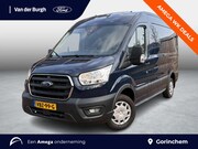 Ford Transit - 290 2.0 TDCI L2H2 Trend | Parkeersensoren | Camera | Airco |