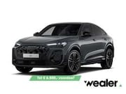Audi Q5 - Sportback S edition (B10) e-hybrid 220 kW / 299 PK
