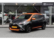 Toyota Aygo - 1.0 VVT-i x-JBL