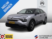 Citroën e-C4 - Live 50 kWh Ecc/CarPlay/Led/Cruise/Dab