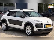Citroën C4 Cactus - 1.2 PureTech Business Bj 2017 ECC Airco Navi Pdc Dealer ondh