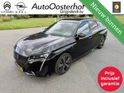 Peugeot 308 - SW 1.6 Plug-in Hybrid NL 180 GT