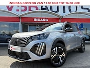 Peugeot 2008 - 1.2 PURETECH GT AUT. 130PK LED NAVI CAMERA CARPLAY AIRCO