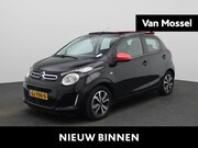 Citroën C1 - 1.0 e-VTi Airscape Shine | Airco | Camera | Parkeersensoren 