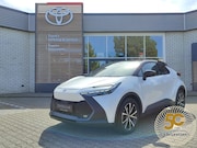 Toyota C-HR - 2.0 PLUG-IN HYBRID 220 FIRST EDITION STOEL/STUURVERW BLIND-S
