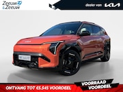 Kia EV3 - GT-Line 81.4 kWh | HEAD UP DISPLAY | GT-bekleding | 204 PK |
