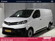 Toyota ProAce - 2.0 D-4D Cool Comfort Long Betimmering , Trekhaak , Cruise C