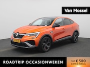 Renault Arkana - 1.6 E-TECH 145Pk Hybrid R.S. Line | Navigatie & Apple & Andr