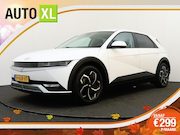 Hyundai IONIQ 5 - Style 77.4 kWh (SoH 96%) Warmtepomp Adap. Cruise Carplay Cam
