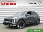 Kia Sportage - 1.6 T-GDi Hybrid GT-Line | Automaat | Nieuwe model! | Direct