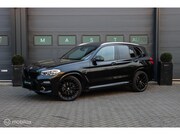 BMW X3 - xDrive30i High Executive|M-Sport|HUD|Pano|Carplay|Camera