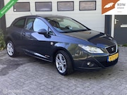 Seat Ibiza - 1.2 TSI Sport BOMVOL OPTIES I APK NIEUW
