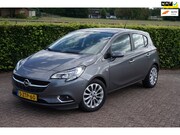 Opel Corsa - 1.0 Turbo Cosmo|2e Eigenaar|Historie|Clima|Nap|Camera