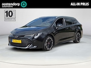 Toyota Corolla - Touring Sports 1.8 Hybrid GR-Sport | Apple CarPlay | Trekhaa