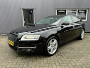 Audi A6 - Avant 3.2 FSI Handbak 256PK Airco Leer PDC