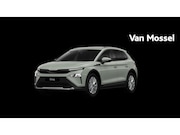 Skoda Elroq - 85 Business Edition - Tour Verwarmde voorstoelen & stuur | P