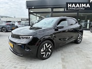 Opel Mokka - 1.2 Turbo 145Pk Hybrid GS Automaat | Climate control | Achte