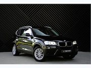 BMW X3 - xDrive20i Aut Xenon Cruise Stoelverw. Leder Start/Stop PDC T