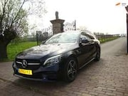 Mercedes-Benz C-klasse - Estate e Business Solution AMG Limited