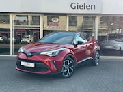 Toyota C-HR - 1.8 Hybrid First Edition | Trekhaak, JBL, Apple CarPlay/Andr