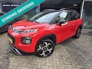 Citroën C3 Aircross - 1.2 PureTech S&S Shine | 2E EIGENAAR | 12MND GARANTIE | NAVI