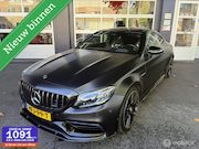 Mercedes-Benz C-klasse - Coupé AMG 63 Premium Plus Pack