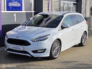 Ford Focus - 1.0 EcoBoost 125pk ST-Line nieuwe distributie