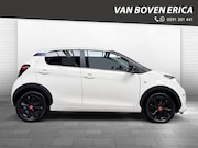 Citroën C1 - 1.0 VTi Urban Ride Navi Carplay BT Tel 15'LMV Airco Camera
