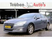 Peugeot 508 - 2.0 HDi Allure | Automaat | Climate controle | Cruise contro