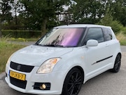 Suzuki Swift - 1.6 SPORT