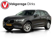 Volvo XC60 - 2.0 T5 250 PK ✅ Leder ✅ CarPlay ✅ LED