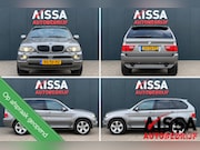BMW X5 - 3.0i High Edition 4x4 Automaat Navi Clima Cruise memory-stoe