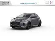 Mazda 2 Hybrid - Homura | 6 speakers | 7-inch digitale meterset | Achteruitri