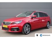 Peugeot 308 - SW 1.2 PureTech Blue Lease Premium | Automaat | Navigatie |