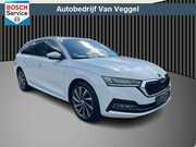 Skoda Octavia - Combi 1.4 TSI iV PHEV Sportline Business pano, virtual cockp