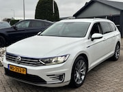 Volkswagen Passat - 1.4 TSI GTE Automaat DSG Highline 2016 WIt