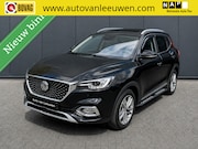 MG EHS - 1.5 TGDI Luxury Plug In Hybrid PANORAMADAK/LEDER/DODE HOEK D