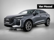Audi Q3 Sportback - 1.5 e-hybrid S edition Navigatie | Apple Carplay | Adaptieve