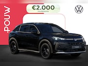 Volkswagen T-Roc - 1.5 eTsi 115pk DSG Style First Edition | Trekhaak Wegklapbaa