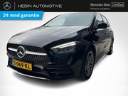 Mercedes-Benz B-klasse - B 250e Automaat AMG Line | AMG Lederpakket | Panoramadak | M