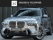 BMW X7 - xDrive40i High Executive 7P | Panoramadak | Alcantara Hemel