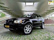 Volvo XC90 - 2.4 D5 Limited Edition 7P