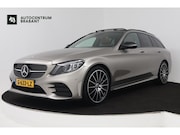 Mercedes-Benz C-klasse - Estate 200 Premium Plus Pack (PANORAMADAK, CAMERA, STOELVERW