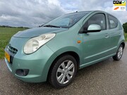 Suzuki Alto - 1.0 Exclusive