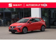 Seat Ibiza - 1.0 EcoTSI Style Business Connect 95PK / 70kW, Achteruitrijc