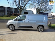 Peugeot Partner - 1.5 BlueHDi 130 S&S L2 Dubbele schuifdeur