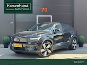 Volvo C40 - Recharge Twin Intro Edition 78 kWh | P8 AWD | Semi-elektrisc