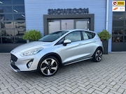 Ford Fiesta - 1.0 Ecoboost Active Automaat|Applecarplay|STOEL & STUURVERWA