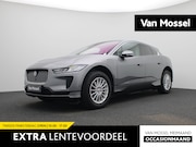 Jaguar I-Pace - EV400 AWD S AUTOMAAT | 87, 5 % SOH | NAVIGATIE | CAMERA | HE