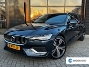 Volvo V60 - T6 350 PK Recharge AWD INSCRIPTION | ADAPTIEVE CRUISE CONTRO